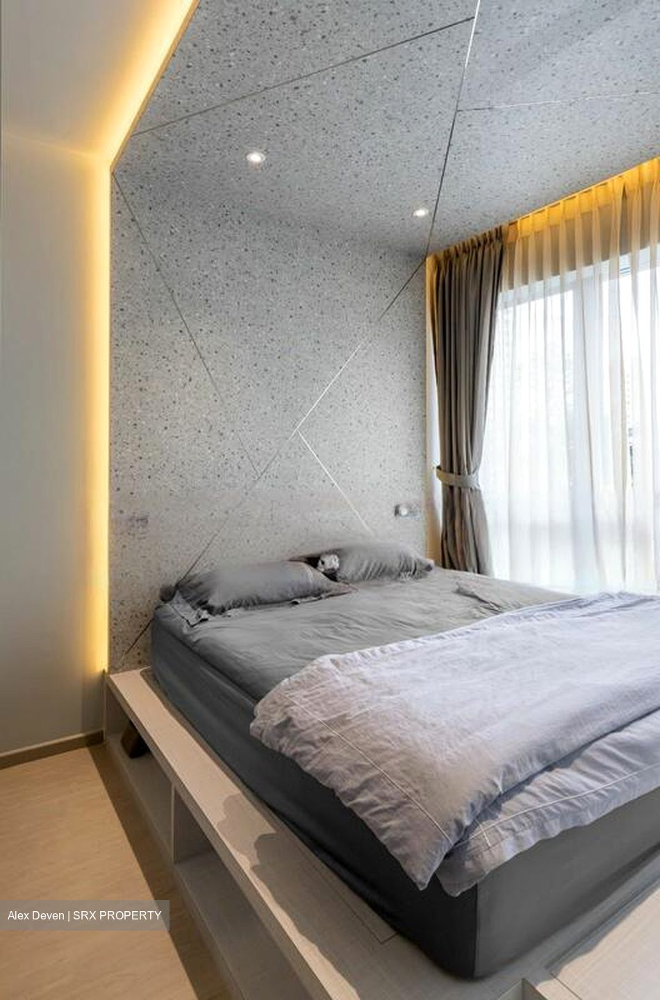 The Garden Residences (D19), Apartment #473749821